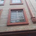 نرده و حفاظ پنجره