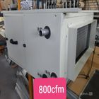 فن کویل کانالی 800cfm