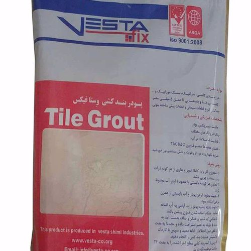 پودر بندکشی