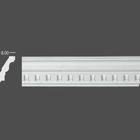 گلویی و نورمخفی دندان موشی پلی یورتان کد cm925