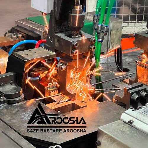 فروش میلگرد بستر و ناودانی با کیفیت عالی