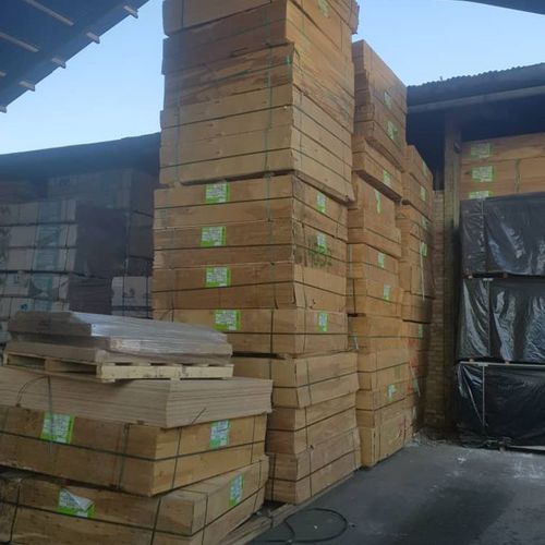 واردات و پخش انواع چوب پلای وود 