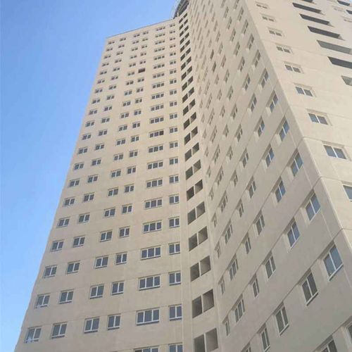 🏭 تامین‌کننده تخصصی سیستم‌های پنجره و درب UPVC | ویستا بست؛ راهکار عایق‌بندی صنعتی و ساختمانی