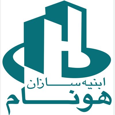 ابنیه سازان هونام