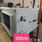 فن کویل کانالی 2000cfm