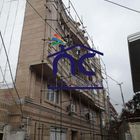 عایق کاری نما با نانو