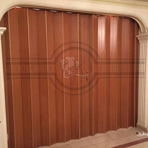 درب pvc شیراز