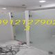 رگلاژ شیشه میرال مغازه 09301279023