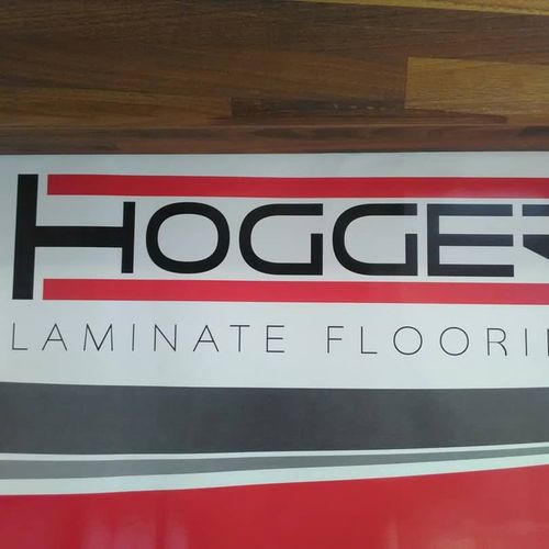 پارکت لمینت هوگر Hooger