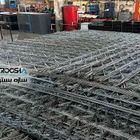 تولید و عرضه میلگرد بستر و وال‌پست با کیفیت برتر در سراسر کشور