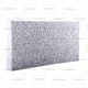 کفپوش واش بتن 60*30