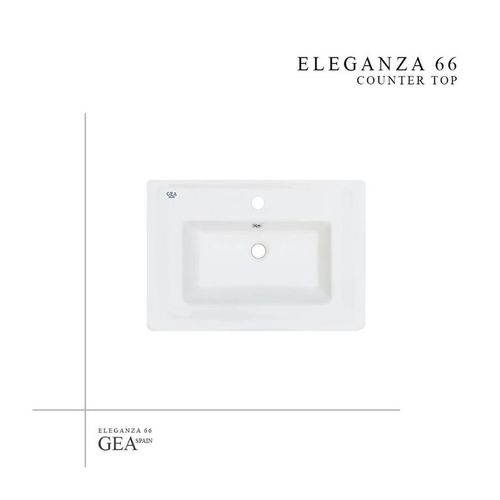 Eleganza 66 GEA