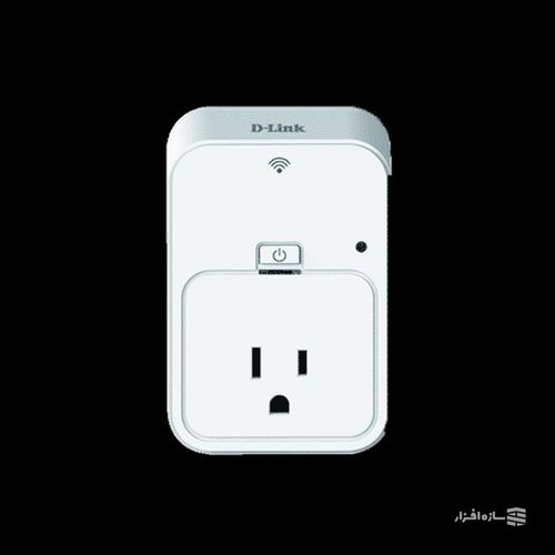 پریز بی سیم هوشمند DSP-W215 دی-لینک