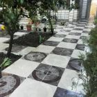 موزاییک پلیمری مقاوم در سرما