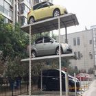 اسمارت پارکینگ - تریپل سیستم