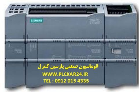 PLC زیمنس