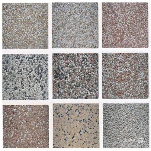 فروش واش بتن ساب خورده 50×50 واش بتن 40×40 واش بتن 70×30