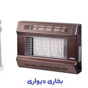 بخاری برقی