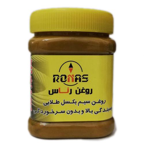 روغن سیم بکسل آسانسور رناس