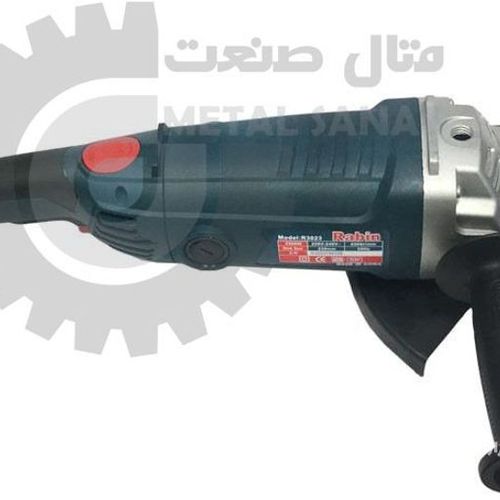 فرز آهنگری رابین مدل R3022