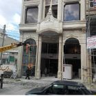 مجری وتولیدکننده نمای شیشه های ساختمانی 