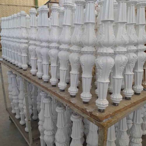 پایه نرده نلفیقی