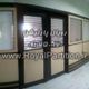 پارتیشن mdf دوجداره