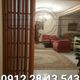 درب کرکره ای چوبی 09122843543