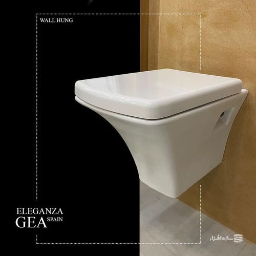 وال هنگ GEA مدل Eleganza