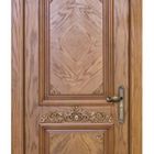 درب اتاق چوبی  کلاسیک 