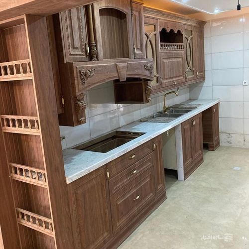 کابینت و درب ضد سرقت زیر قیمت بازار