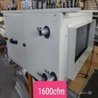 فن کویل کانالی 1600cfm