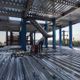 اجرای تخصصی سقف عرشه فولادی