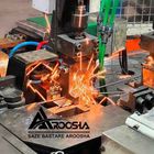 فروش میلگرد بستر و ناودانی با کیفیت عالی