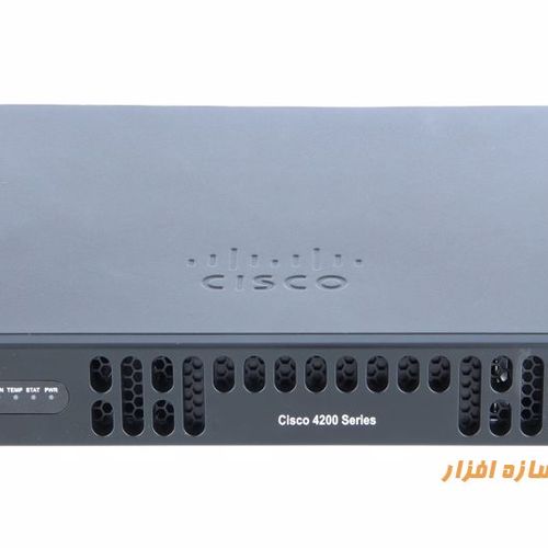 پیکربندی سوئیچ و روتر CISCO