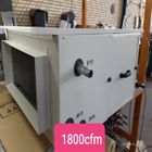 فن کویل کانالی 1800cfm