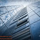 اجرای انواع نمای مدرن اسپایدرفیکس و فین گلس - کرتین وال و فریم لس