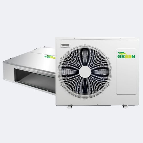 داکت اسپیلت اینورتر GREEN