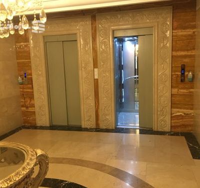 شرکت آسانسور و پله برقی فیدار سپنتا پایدار