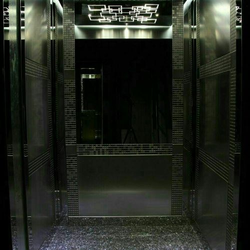 طرح پاییزی فروش آسانسور