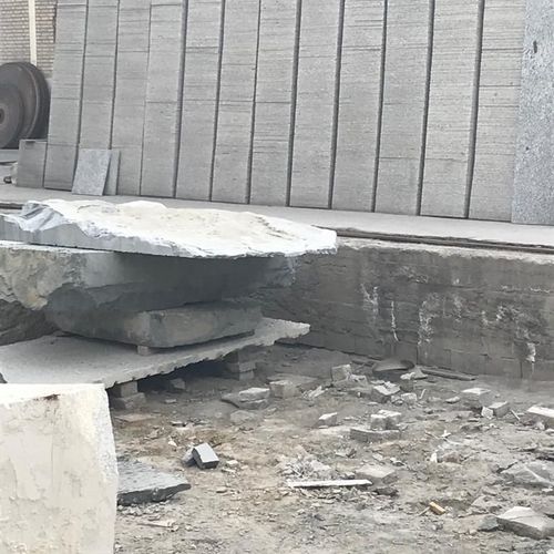گرانیت نهبندان